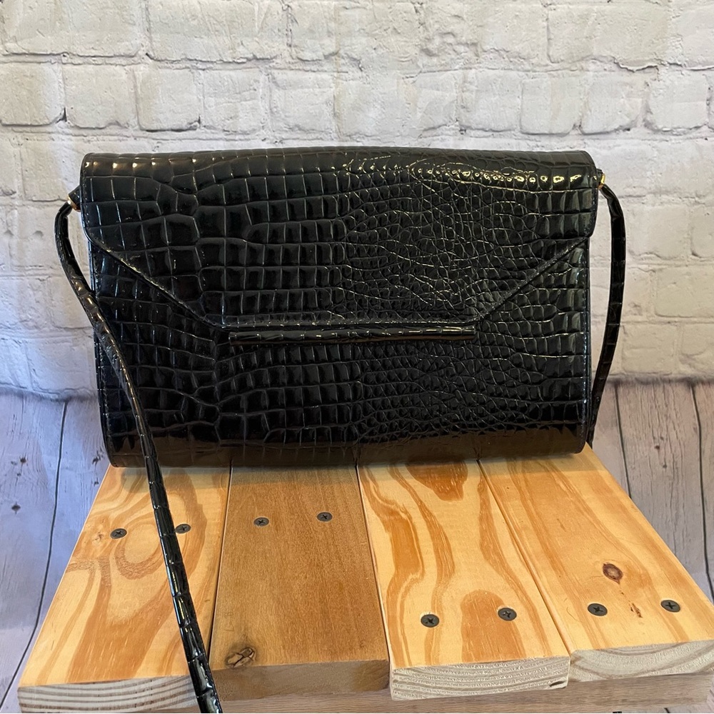 Almondo Original Envelope handbag